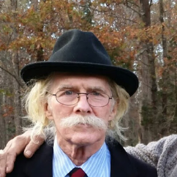 Meet your Posher, Bruce - Picture 1 of 1